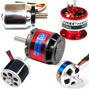 Electric Motors