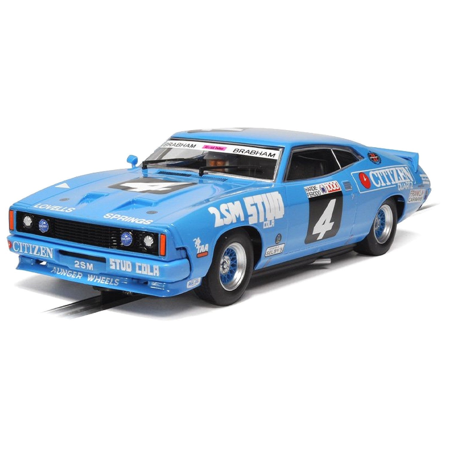Slot Cars