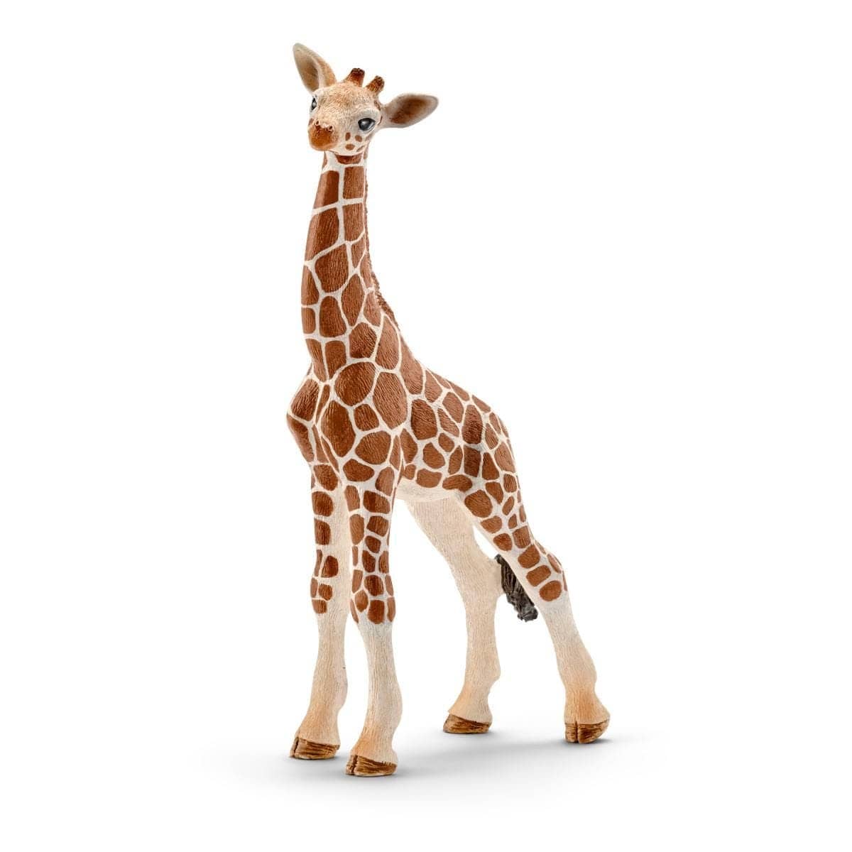 Schleich - Giraffe Calf Animal Figurine