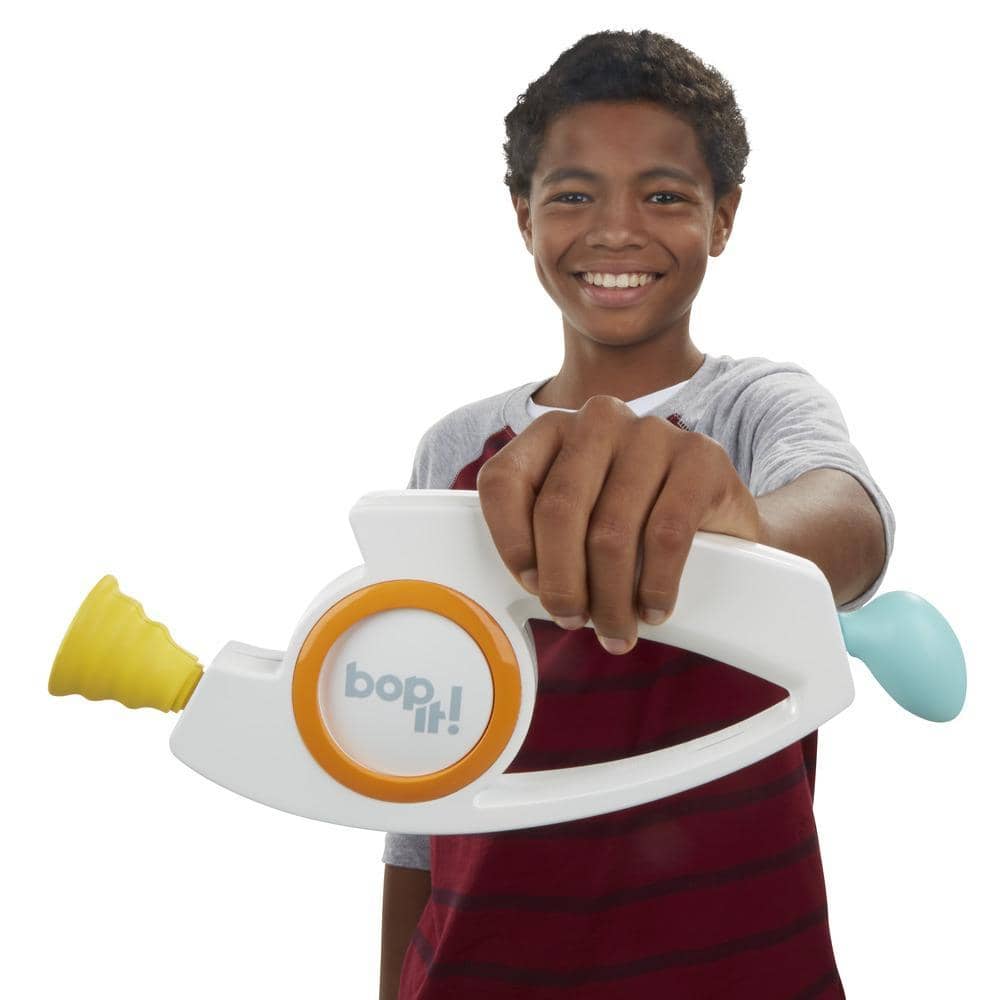 Hasbro Games - Bop It! Electronic Game
