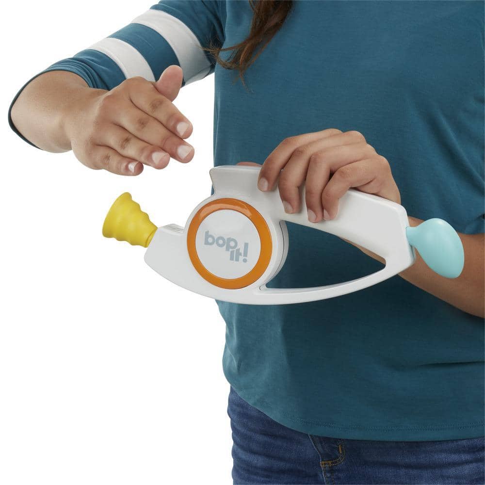Hasbro Games - Bop It! Electronic Game
