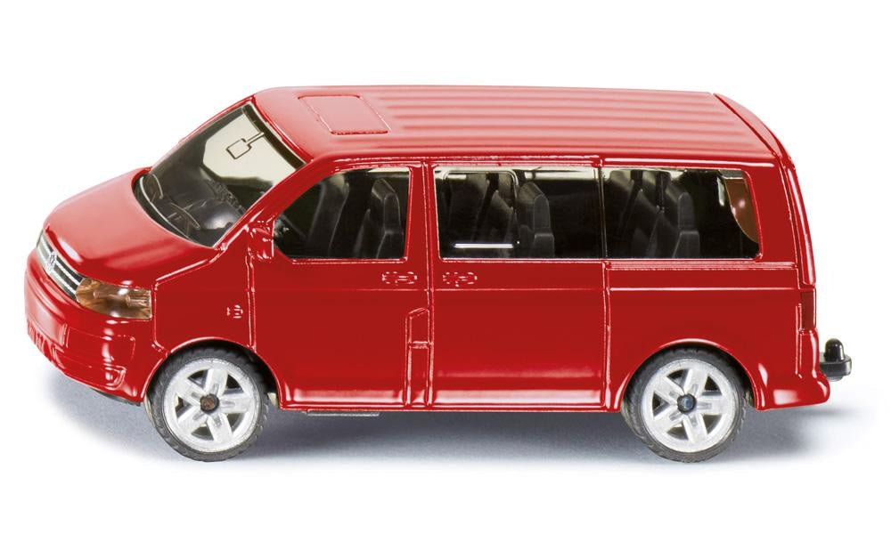 Siku - VW Multivan Die-Cast Model Car