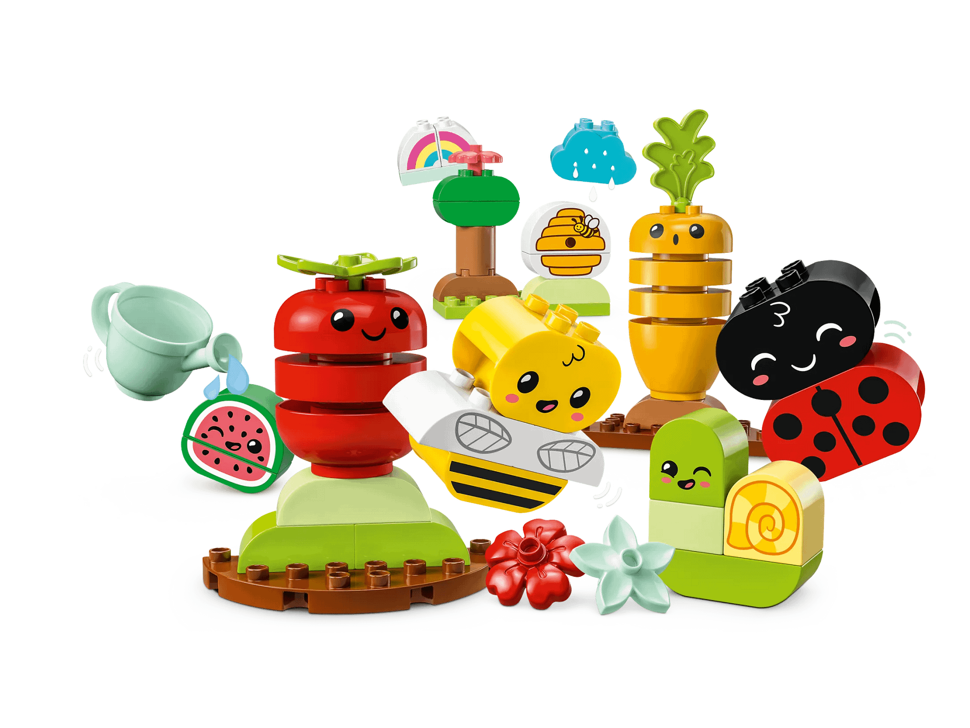 LEGO® 10984 Organic Garden - DUPLO®
