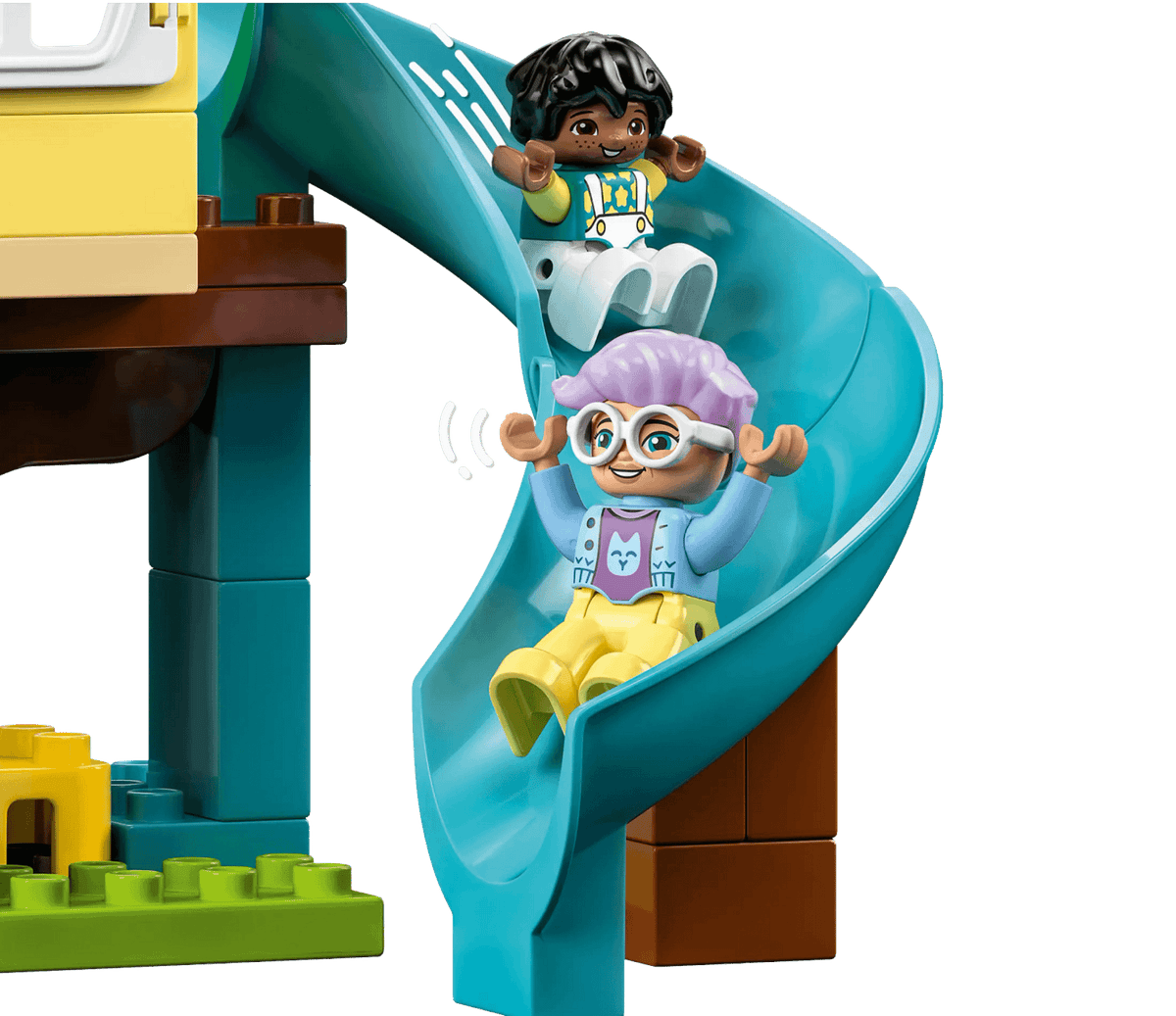 LEGO® 10993 3in1 Tree House - DUPLO®