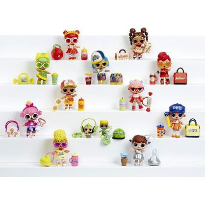 L.O.L. Surprise! - Loves Mini Sweets Dolls Asst