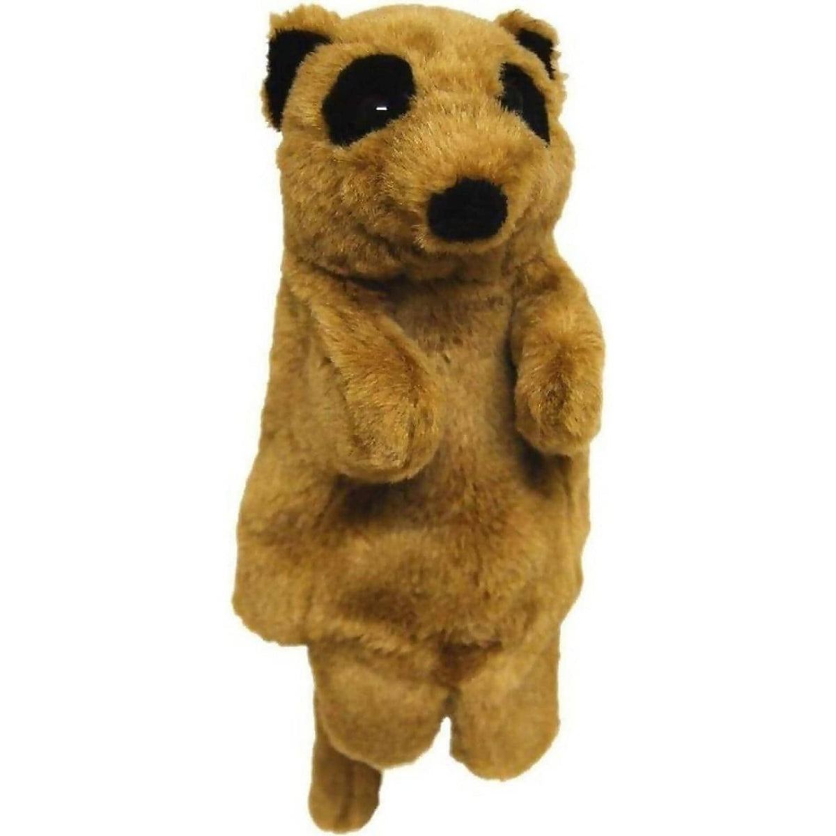 Elka - Australia - Hand Puppet Meerkat Plush