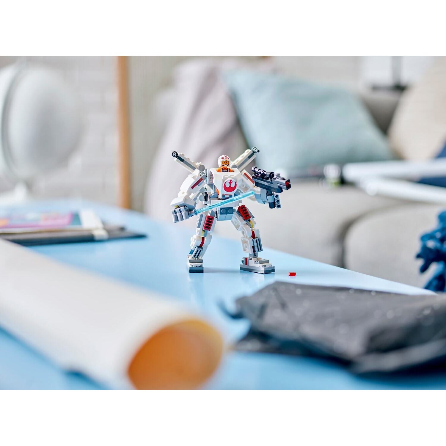 LEGO® 75390 Luke Skywalker X-Wing Mech - Star Wars™