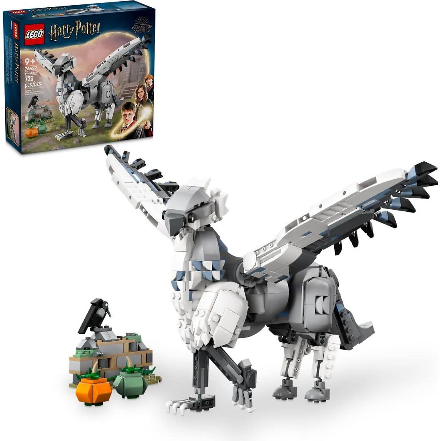 LEGO® 76427 Buckbeak - Harry Potter™