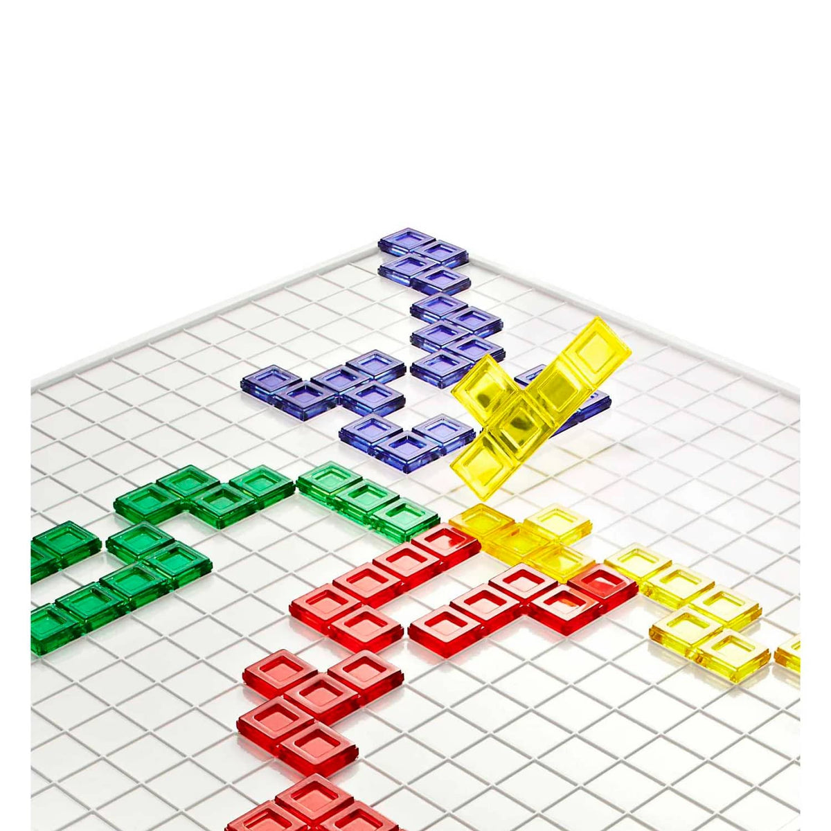 Mattel Games - Blokus Strategy Game