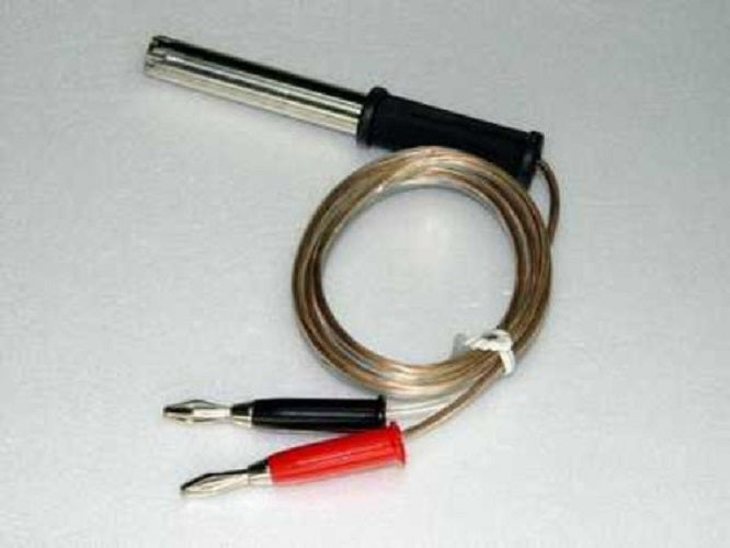 TY1 - GLOW CLIPS PLUG LOCKABLE TY1042