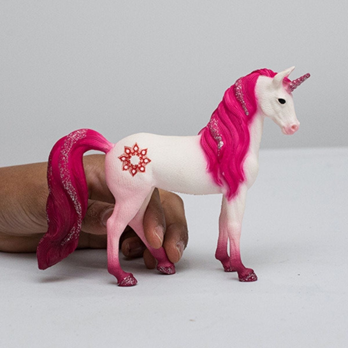 Schleich - Mandala Unicorn Mare Bayala Magical Fantasy Figurine