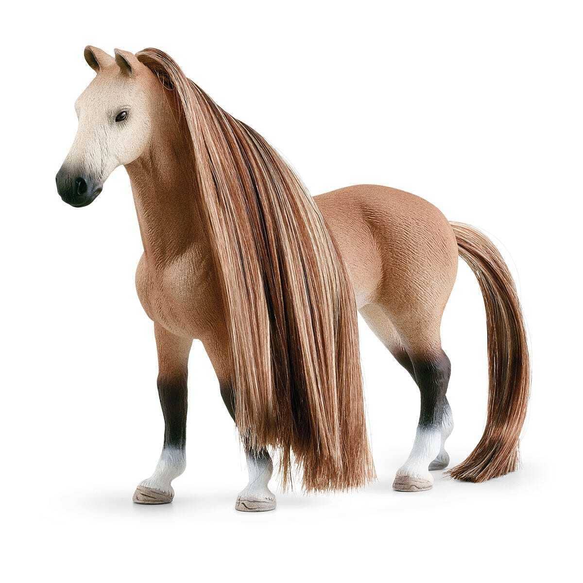 Schleich - Horse Beauty Salon - Horse Club Sofia s Beauties Animal Figurine Playset