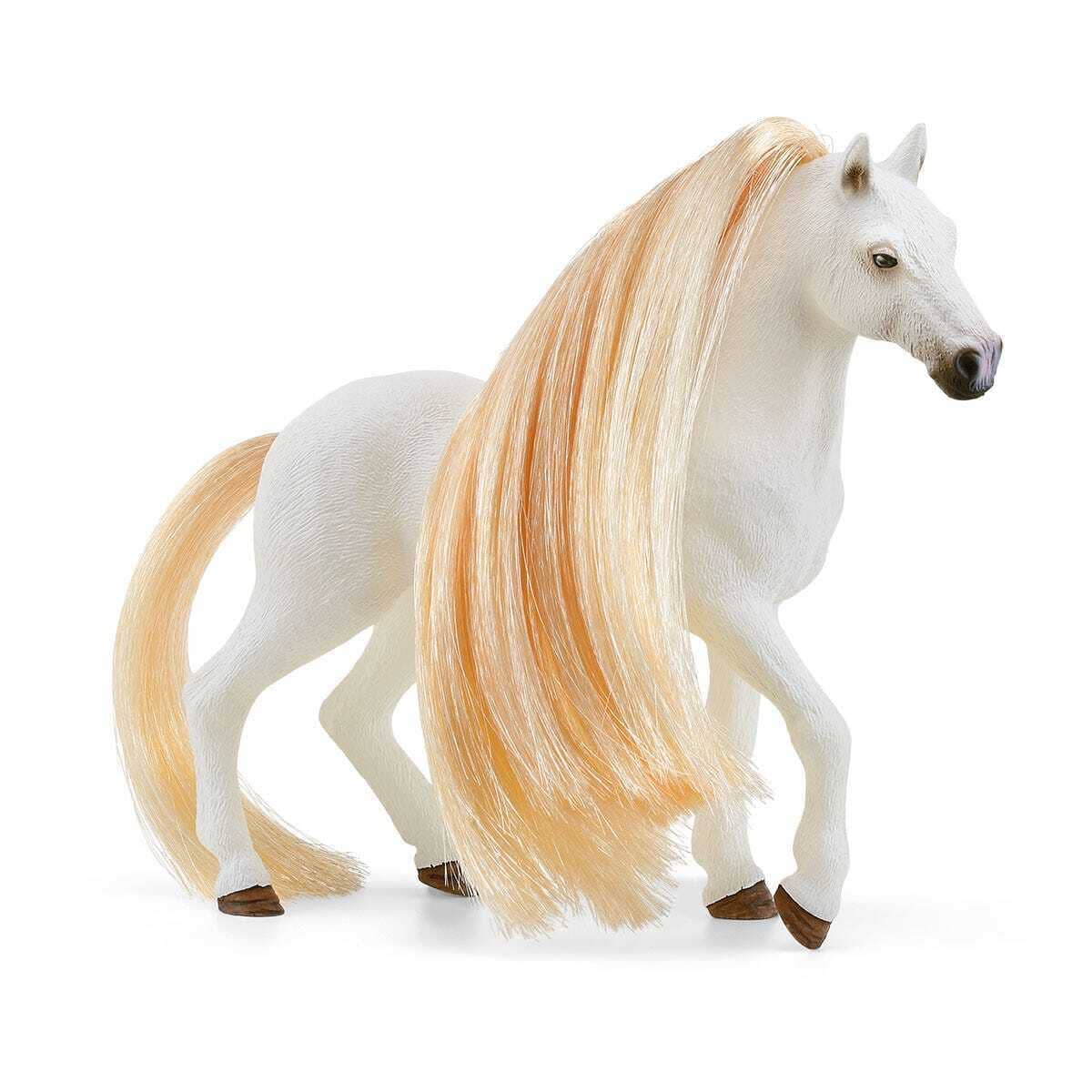 Schleich - Horse Beauty Salon - Horse Club Sofia s Beauties Animal Figurine Playset