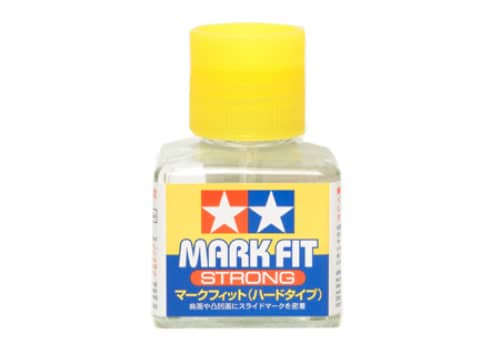 TAMIYA - MARK FIT STRONG 87135