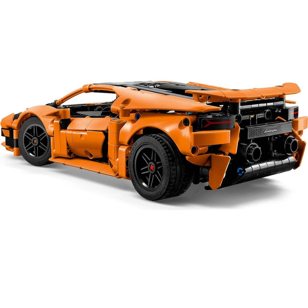LEGO® 42196 Lamborghini Hurac n Tecnica Orange - Technic