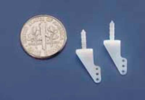 DUBRO - MICRO CONTROL HORNS 848