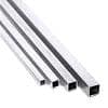 K&S METAL #83015 ALUMINIUM SQUARE TUBE .014 WALL (12IN LENGTHS) 1:4IN (1 TUBE PER CARD)
