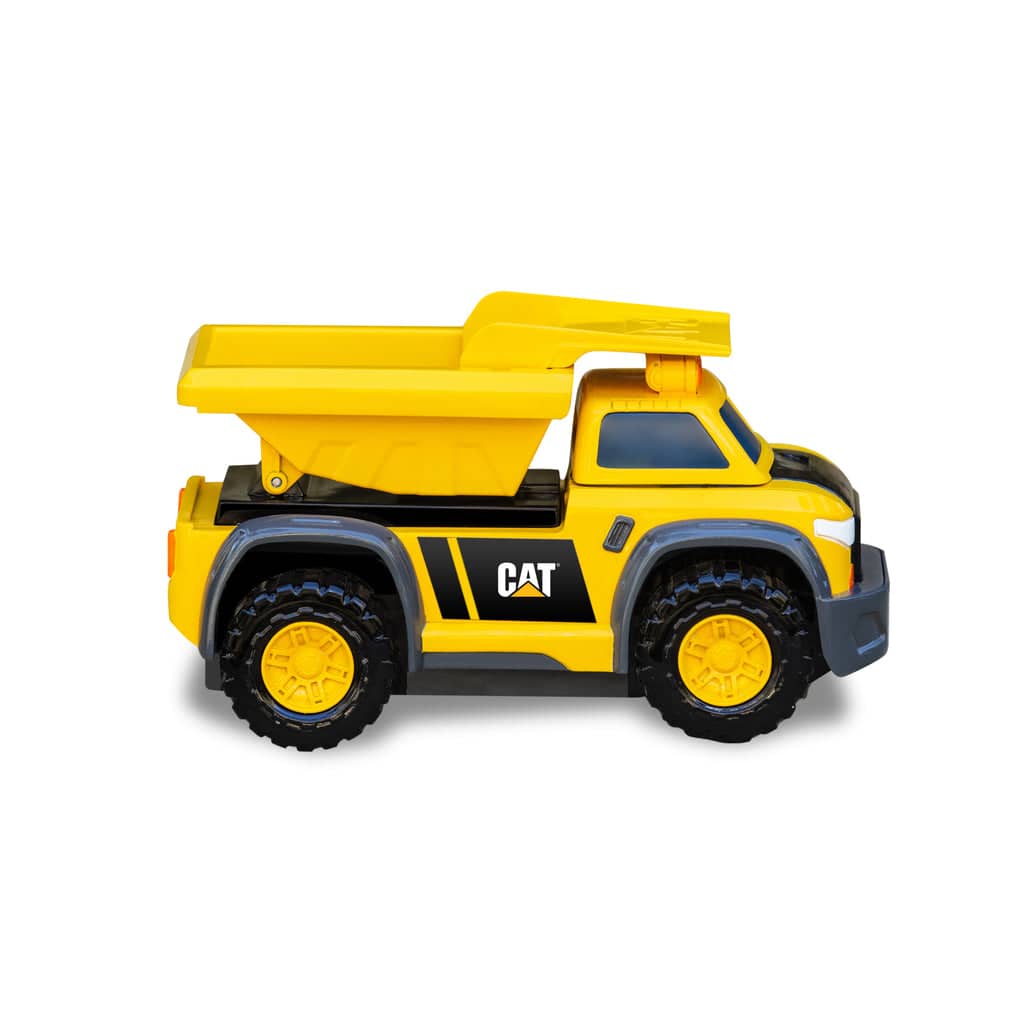 CAT® - Truck Constructors Dump Truck