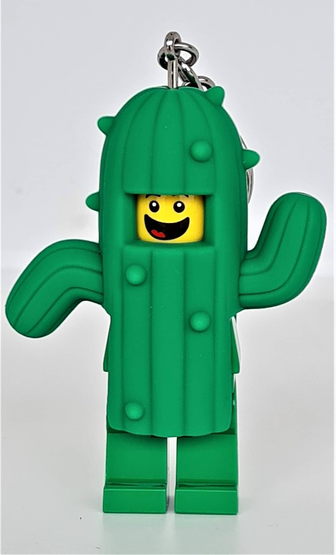 LEGO® Cactus Boy LED KEY LIGHT