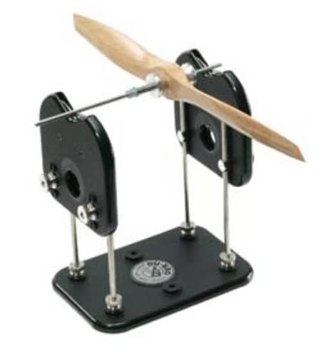 DUBRO - PROP BALANCER TRU-SPIN 499