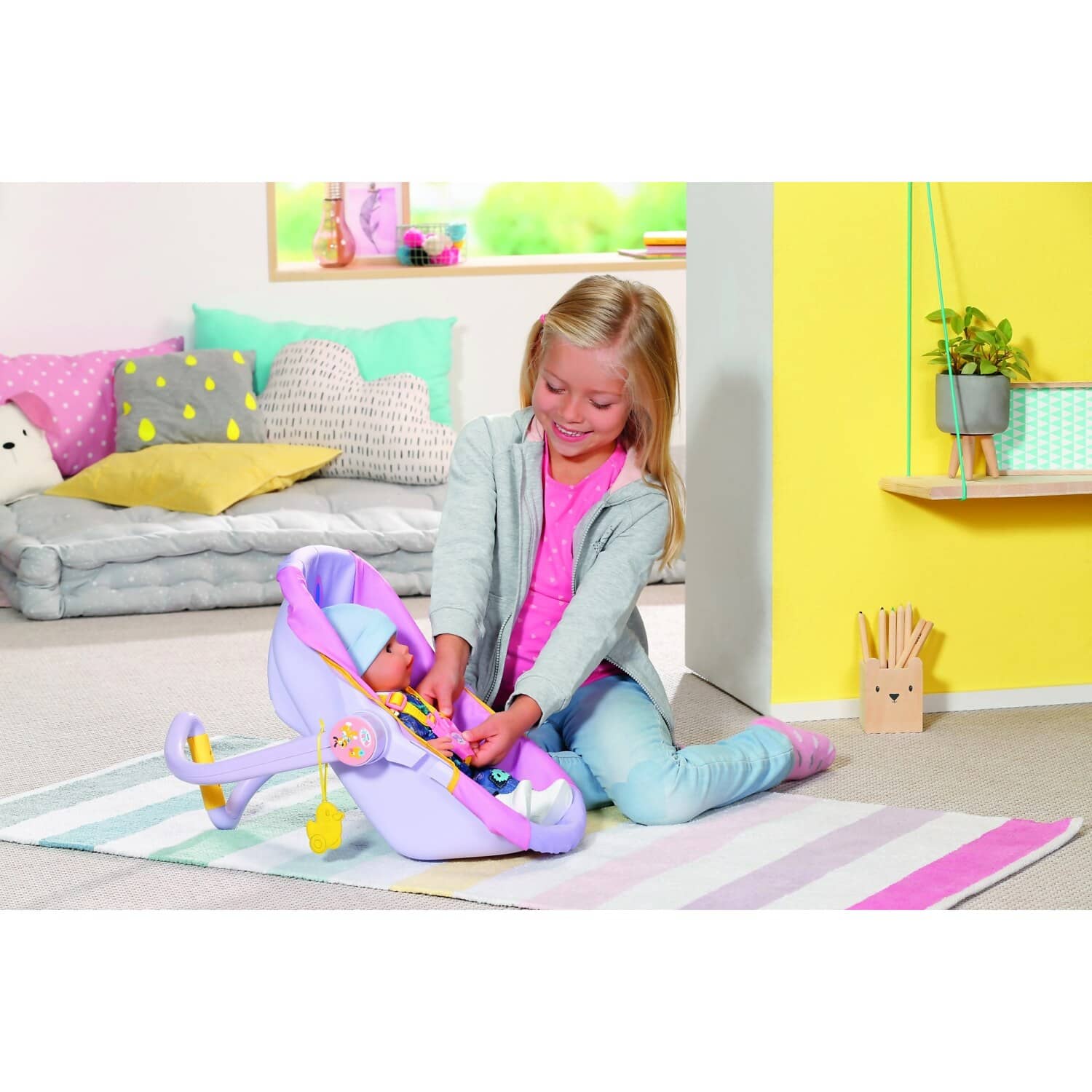 BABY born - Comfort Seat
