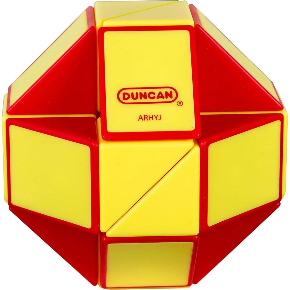 Duncan - Serpent Snake Puzzle (assorted Colours)