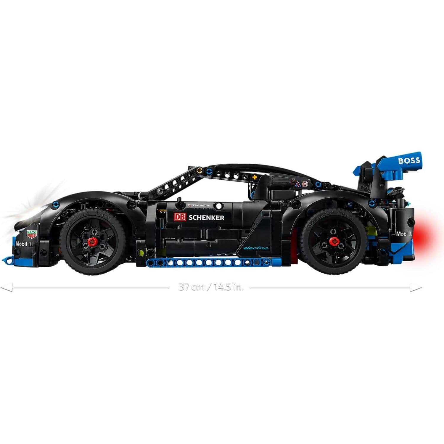 LEGO® 42176 Porsche GT4 e-Performance Race Car - Technic