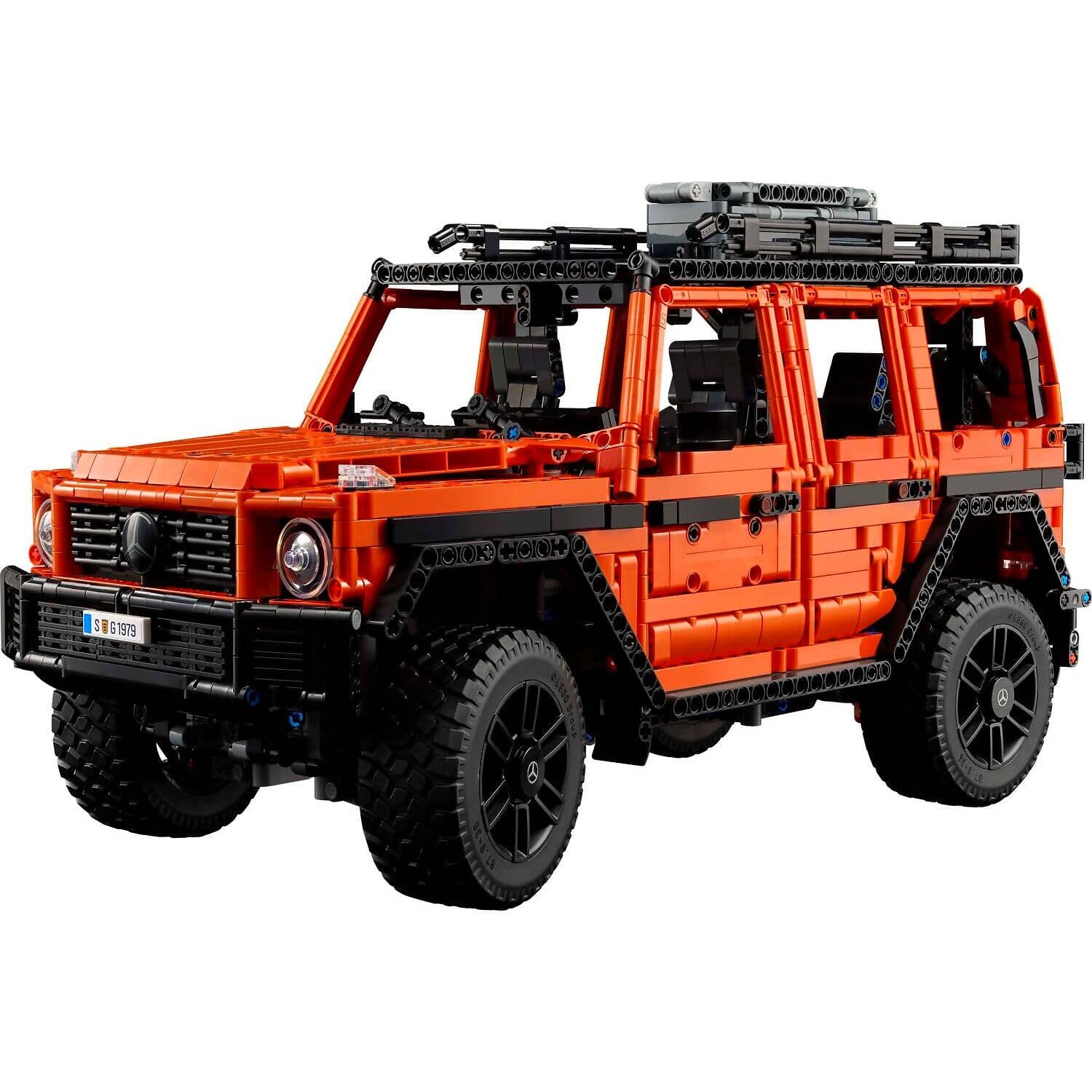 LEGO® 42177 Mercedes-Benz G 500 PROFESSIONAL Line - Technic