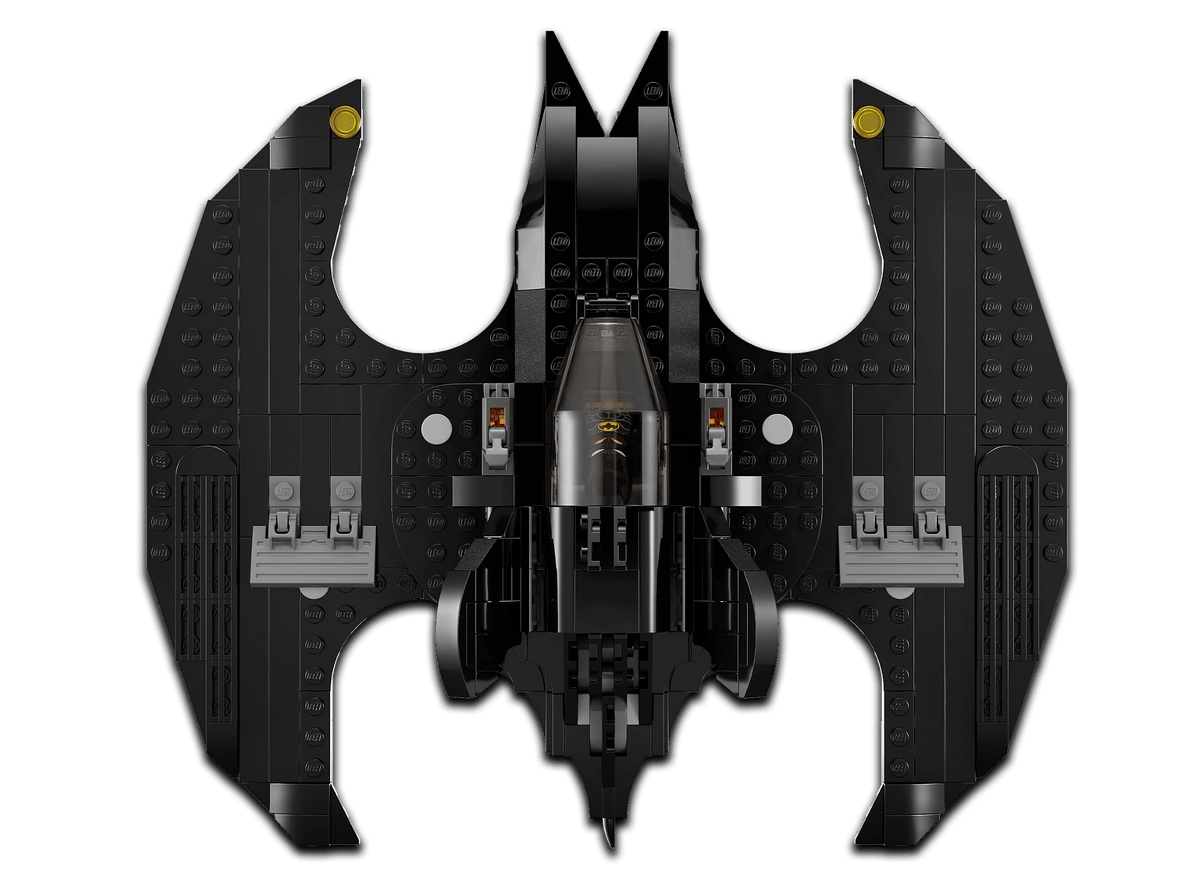 LEGO® 76265 Batwing: Batman™ vs. The Joker™ - DC Super Heroes