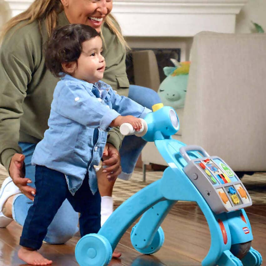 Little Tikes - Learn & Play Learning Lane Activity Walker
