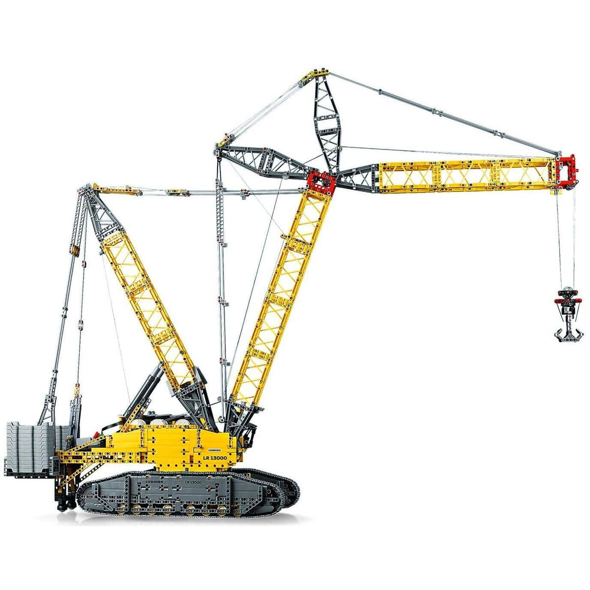 LEGO® 42146 Liebherr Crawler Crane LR 13000 - Technic