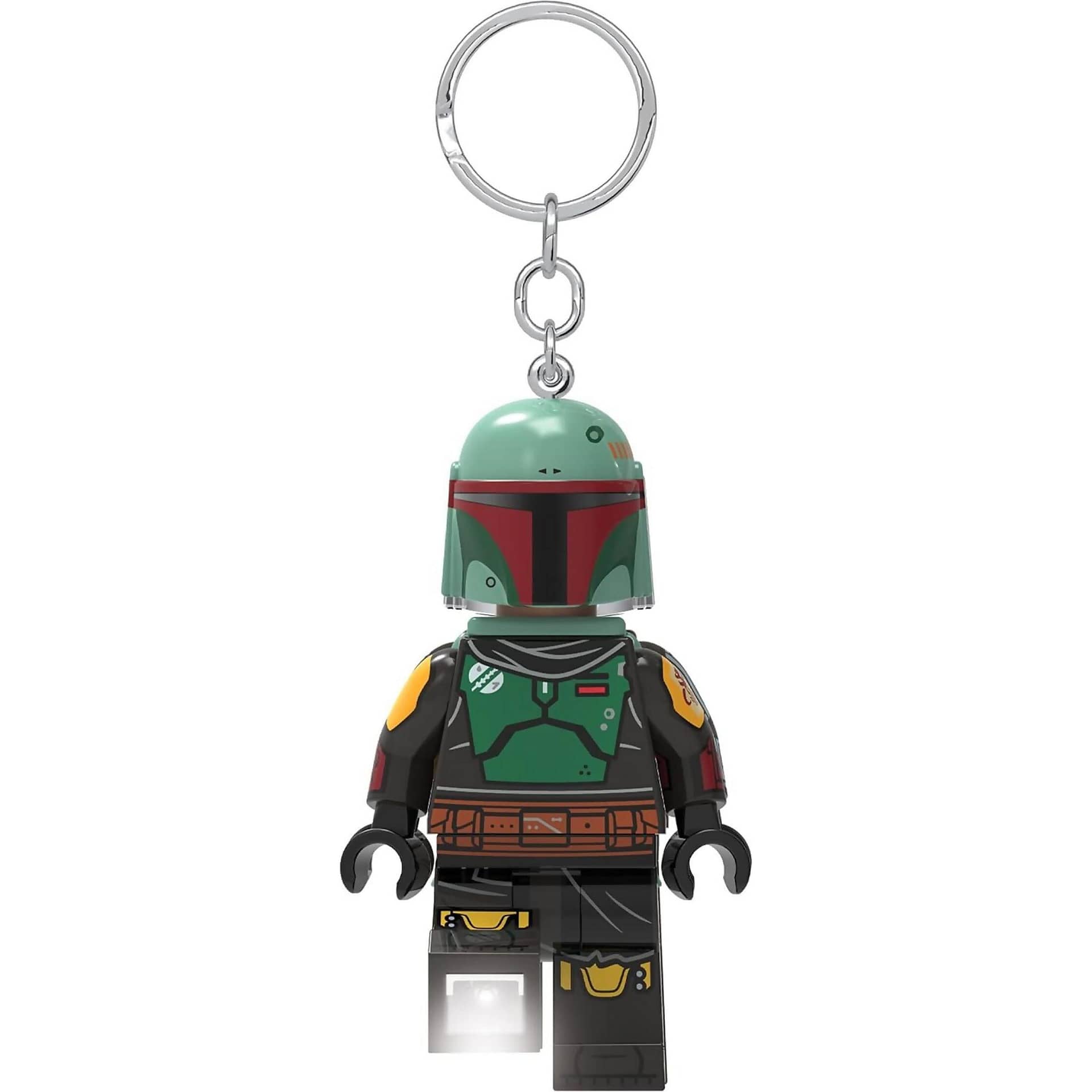LEGO® - Boba Fett Key Light - Star Wars™
