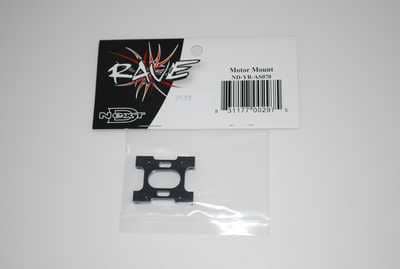 MOTOR MOUNT