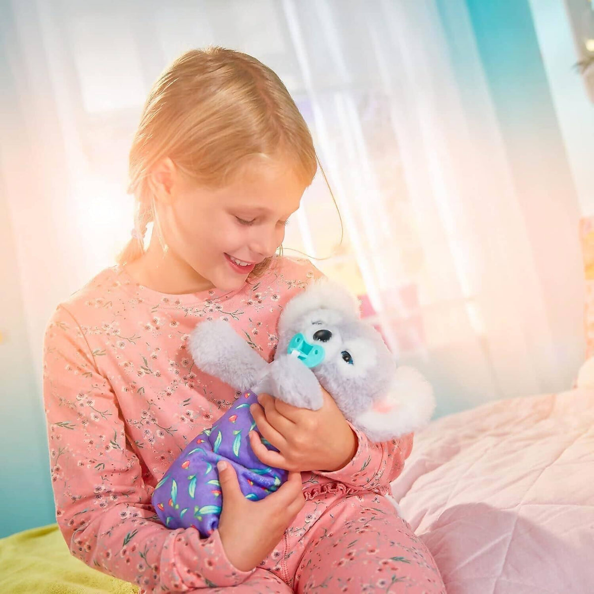 Little Live Pets - Cozy Dozy Kip The Koala S2