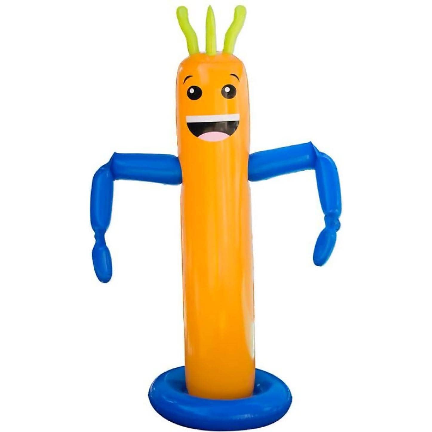 Go Play - ! - Wacky Wiggles Sprinkler