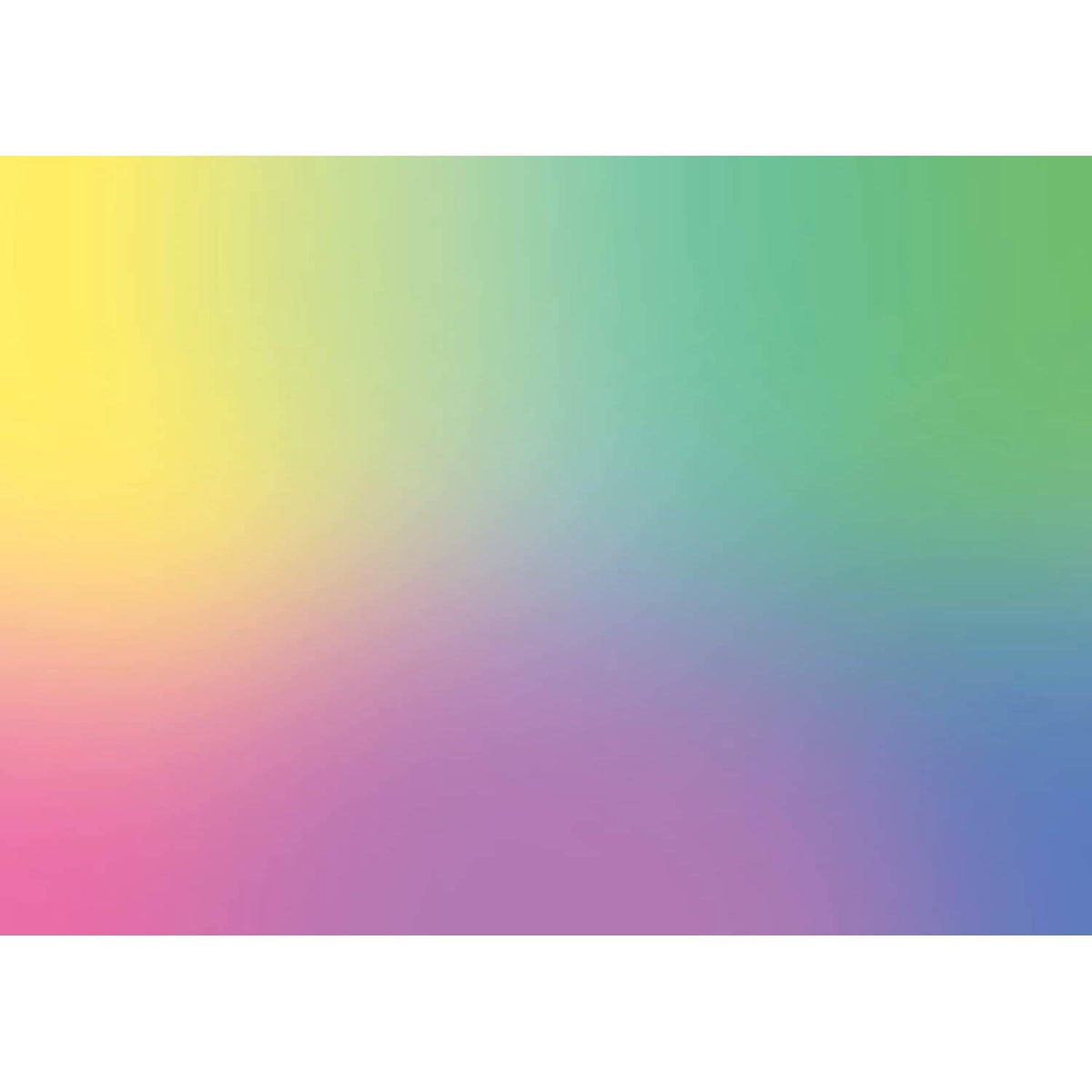 Ravensburger - Krypt Gradient Jigsaw Puzzle 631pc