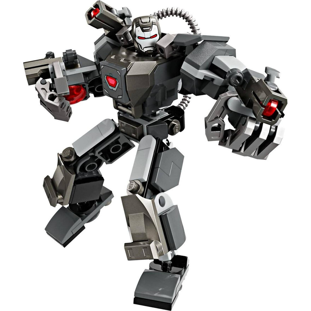 LEGO® 76277 War Machine Mech Armor - Super Heroes Marvel