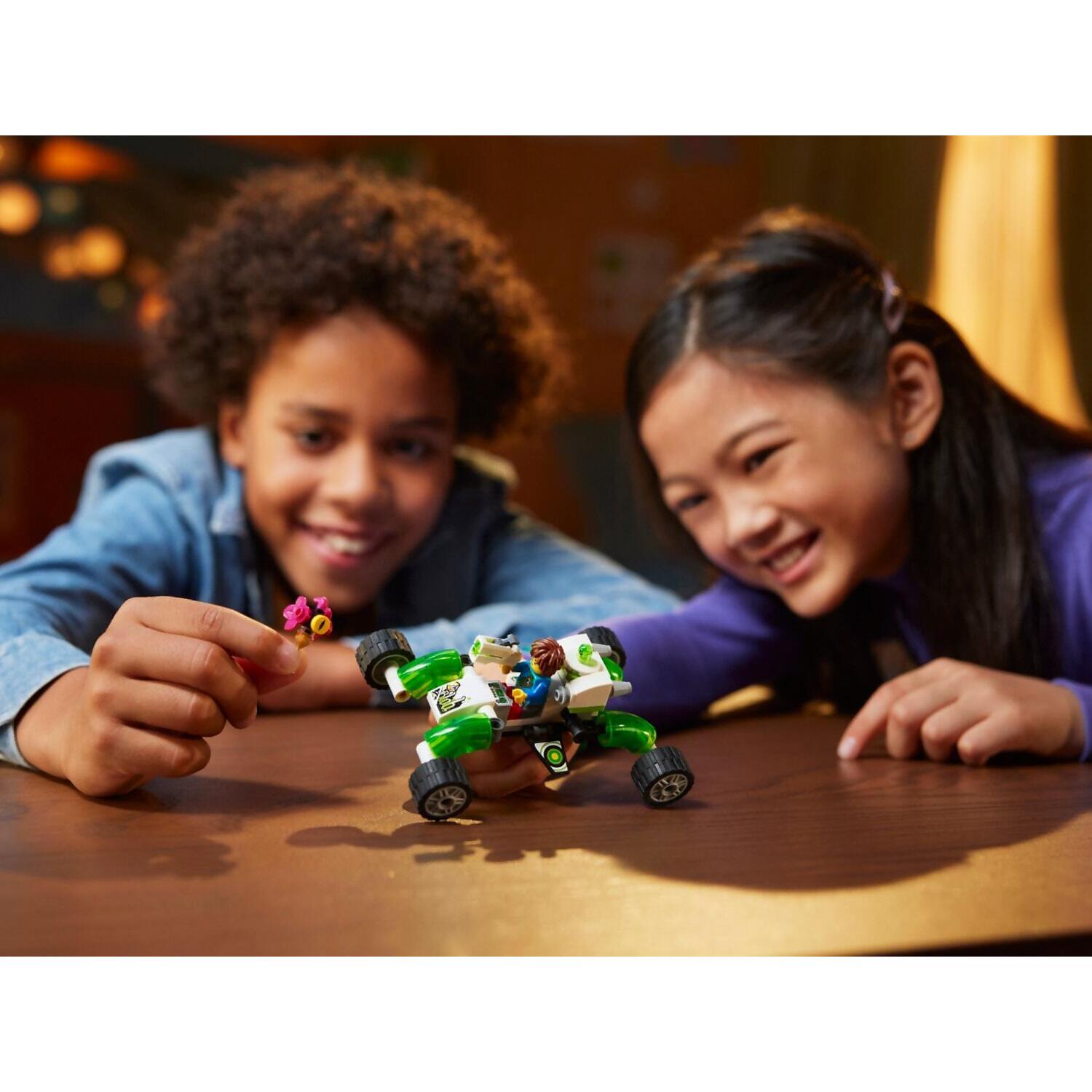 LEGO® 71471 Mateo's Off-Road Car - DREAMZzz™