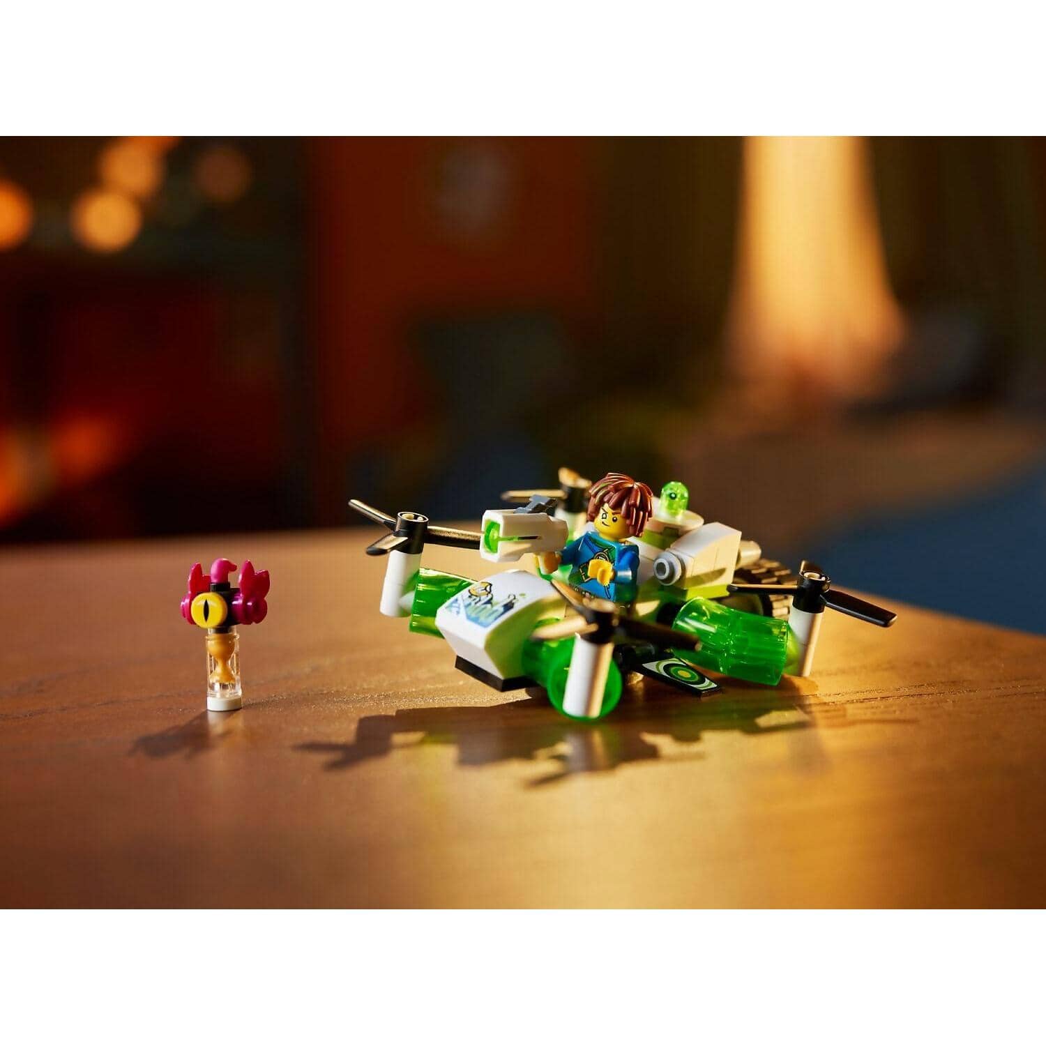 LEGO® 71471 Mateo's Off-Road Car - DREAMZzz™
