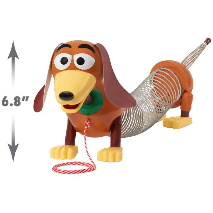 Toy Story - 4 Slinky Dog