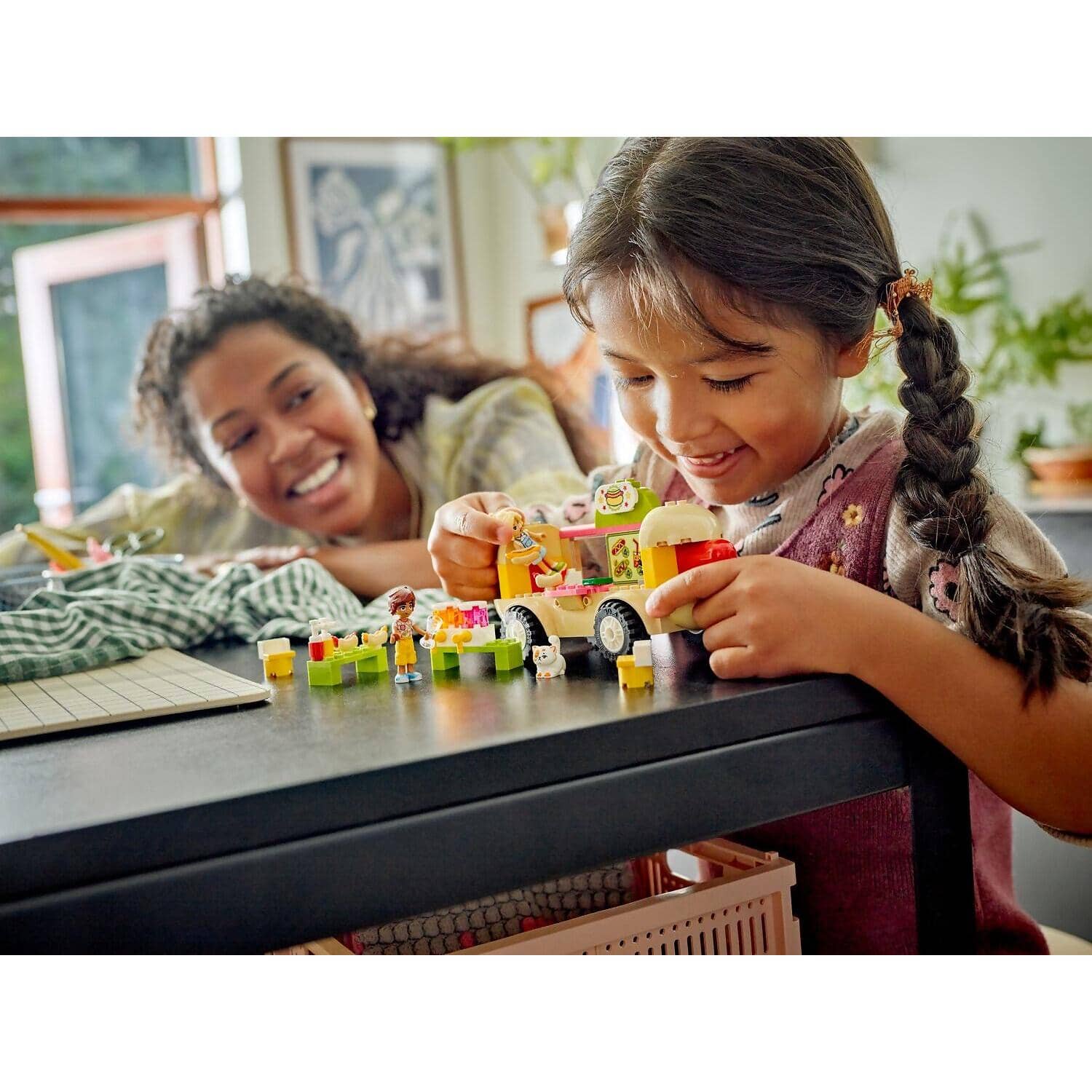 LEGO® 42633 Hot Dog Food Truck - Friends 4+