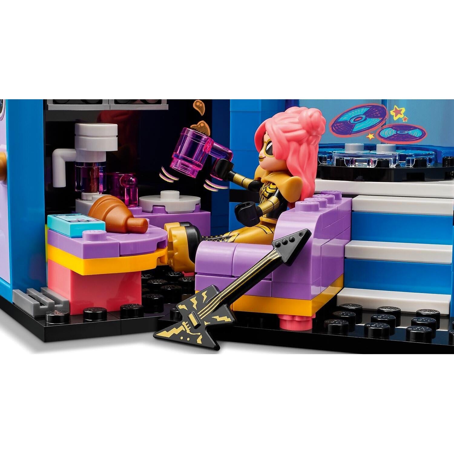 LEGO® 42616 Heartlake City Music Talent Show - Friends