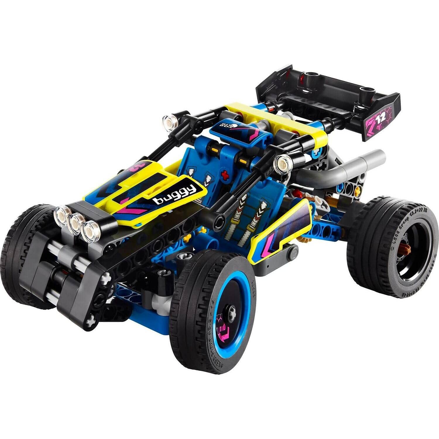 LEGO® 42164 Off-Road Race Buggy - Technic