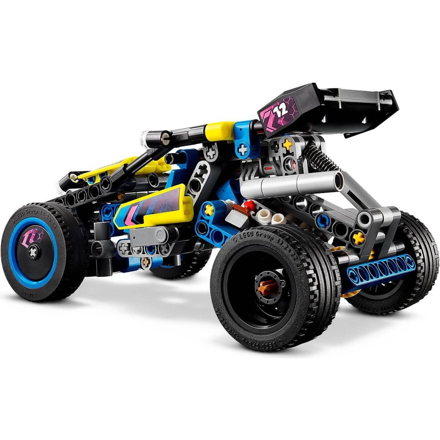 LEGO® 42164 Off-Road Race Buggy - Technic