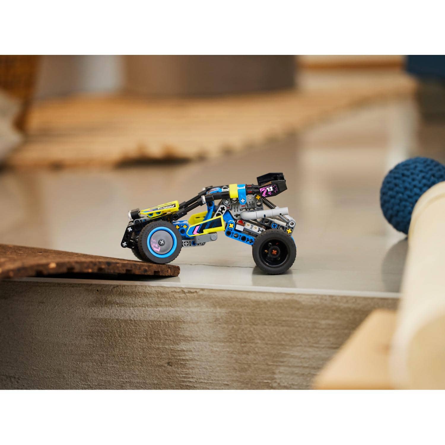 LEGO® 42164 Off-Road Race Buggy - Technic