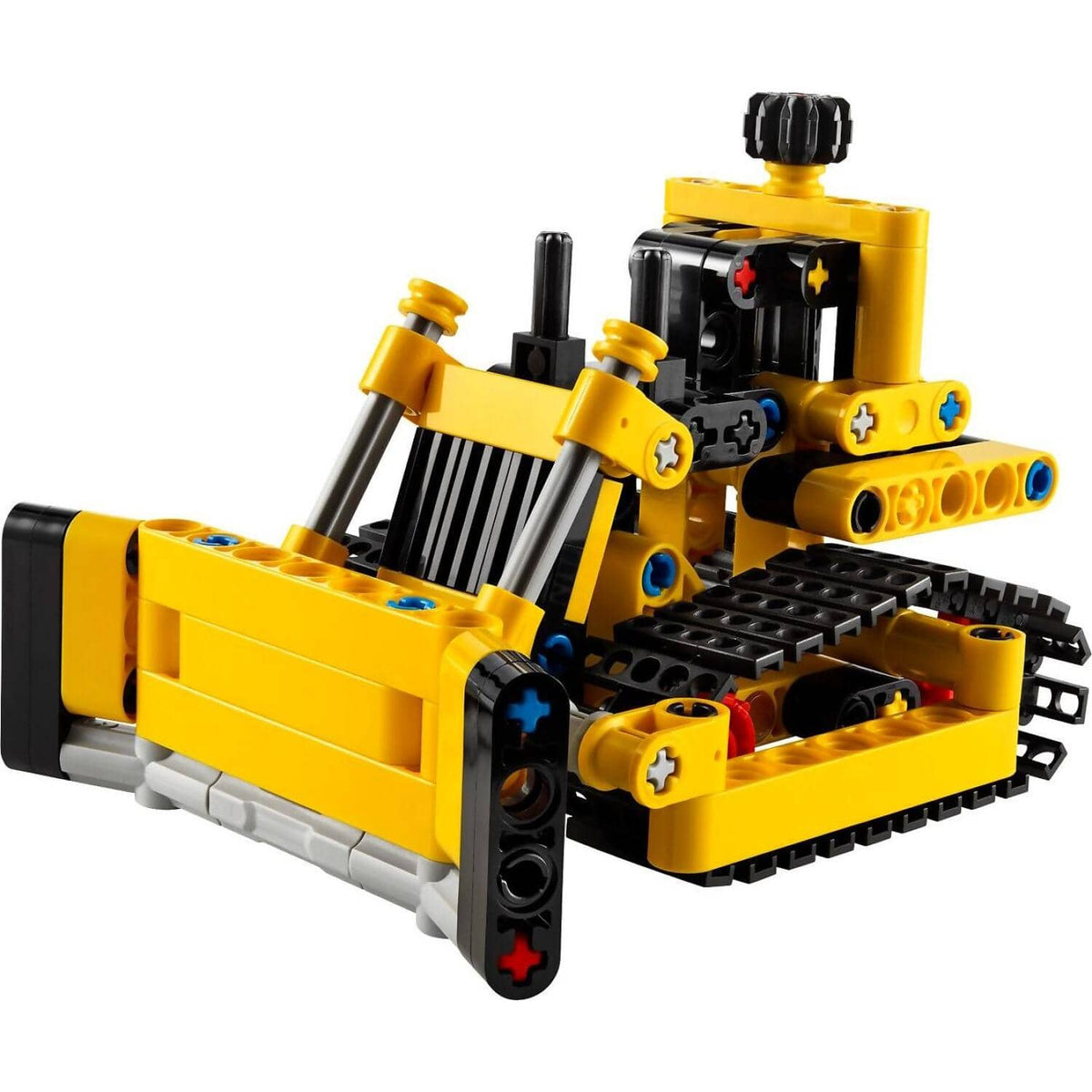 LEGO® 42163 Heavy-Duty Bulldozer - Technic