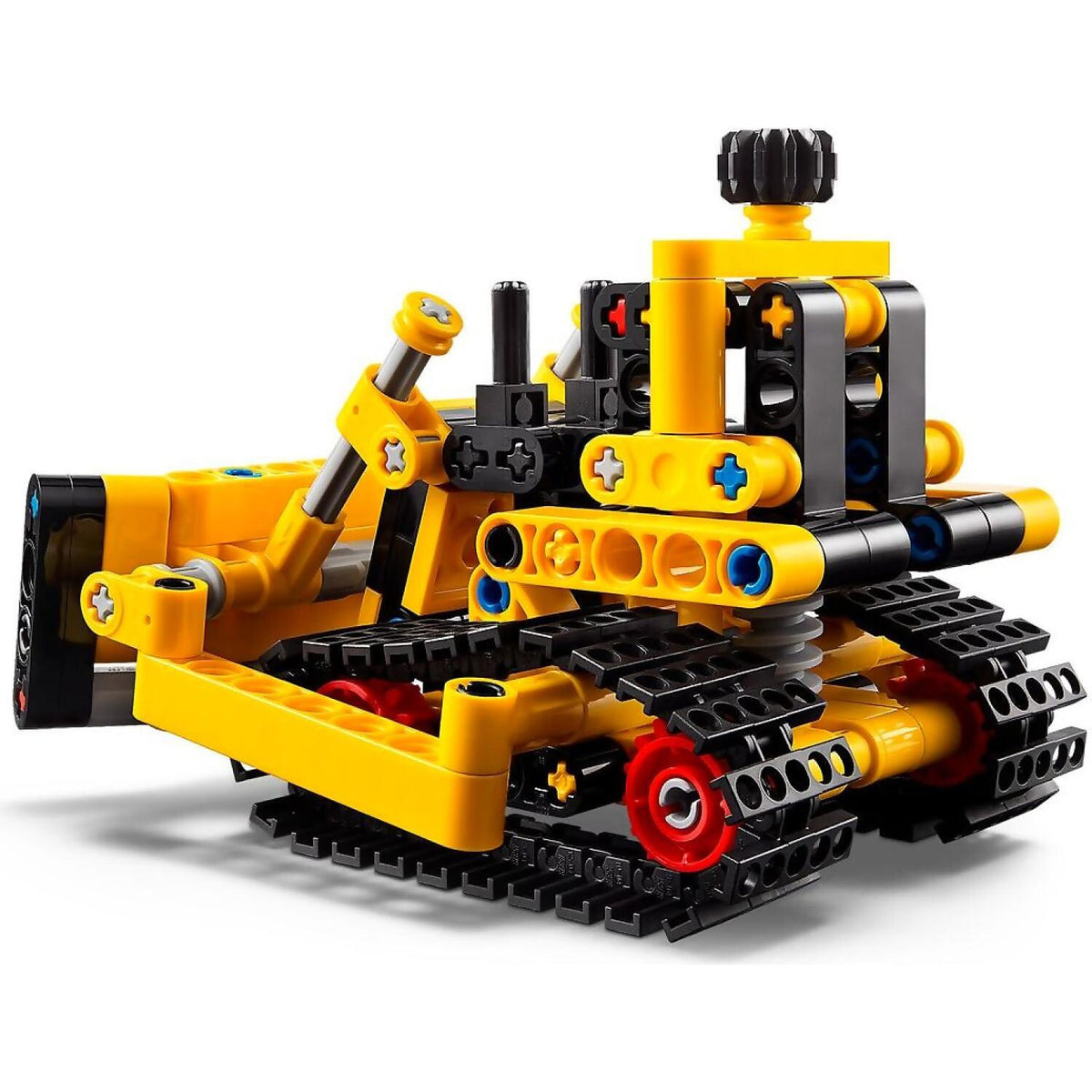 LEGO® 42163 Heavy-Duty Bulldozer - Technic