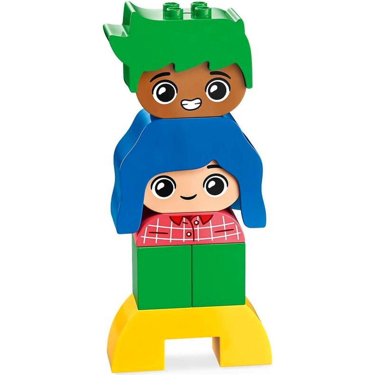 LEGO® 10415 Big Feelings & Emotions - DUPLO®