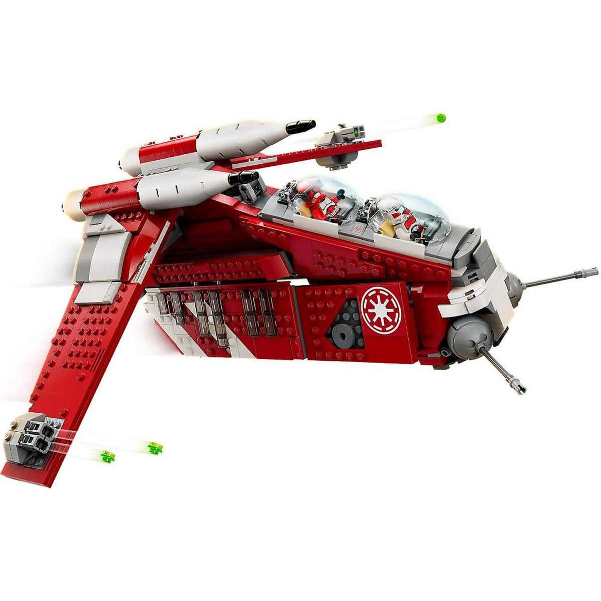 LEGO® 75354 Coruscant Guard Gunship - Star Wars™