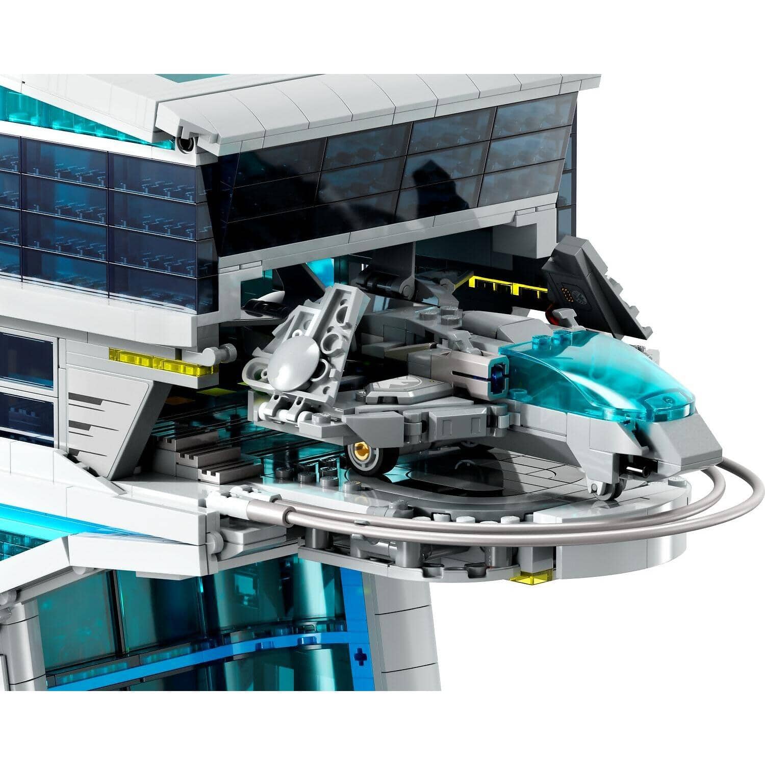 LEGO® 76269 Avengers Tower - Marvel Superheroes